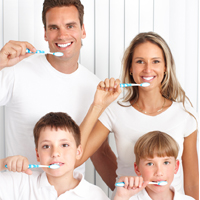 Dentistry Family