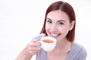 Benefits Of Tea
