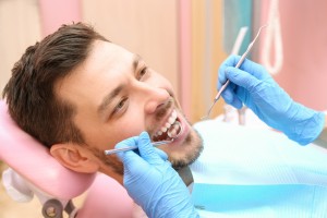 What is Non-surgical Periodontics